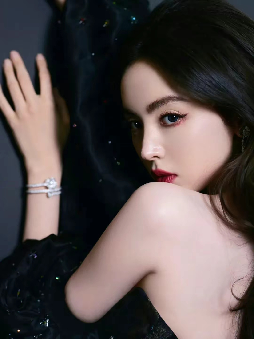 古力娜扎你的女神已上线插图5