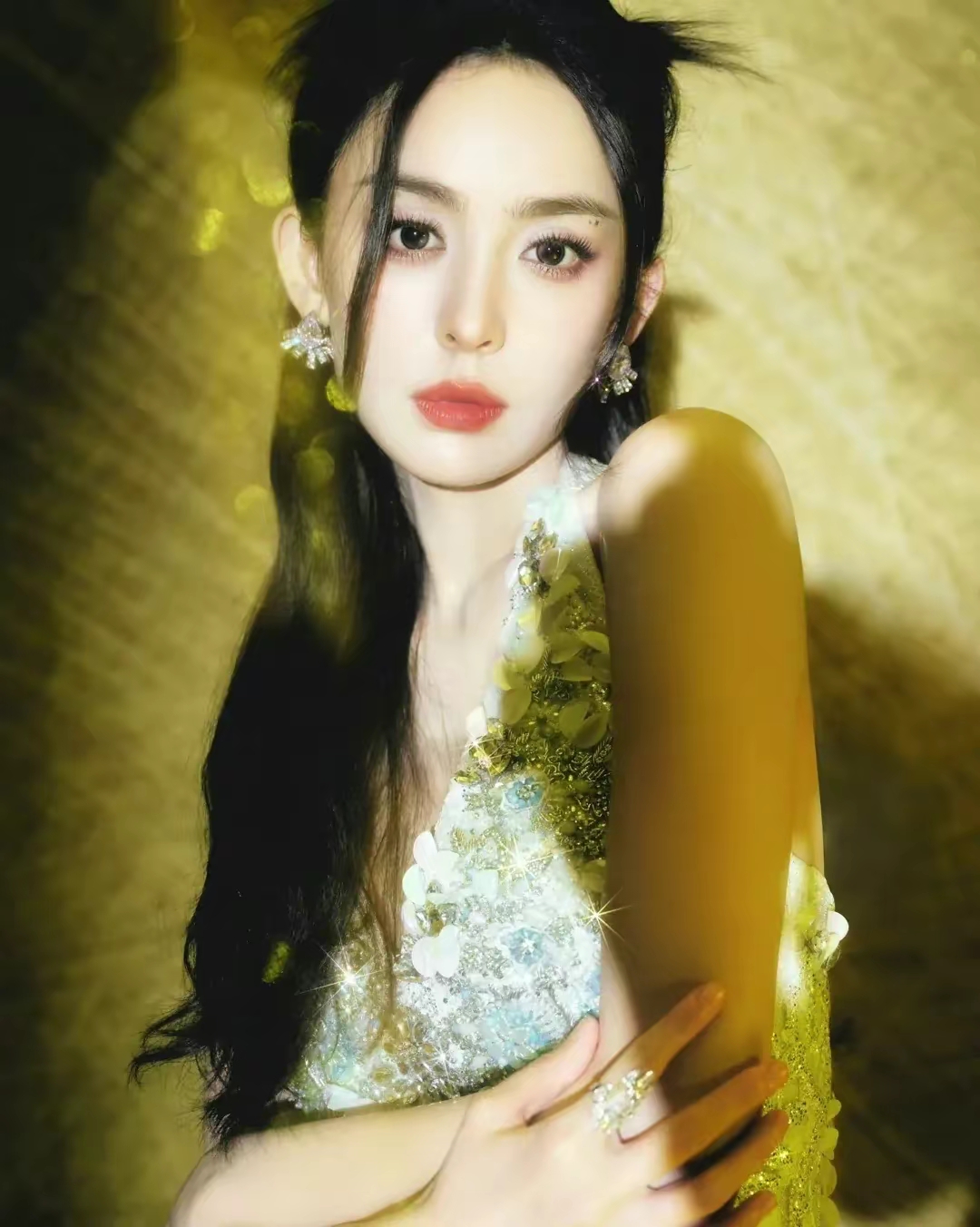 古力娜扎你的女神已上线插图16