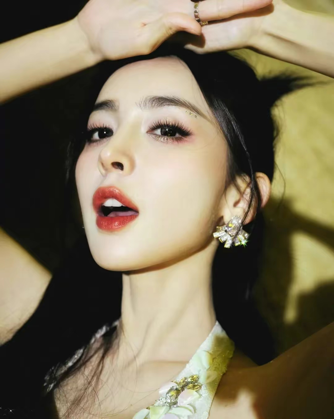 古力娜扎你的女神已上线插图11