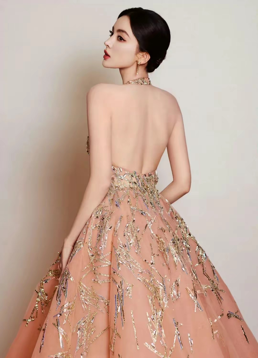 古力娜扎你的女神已上线插图18
