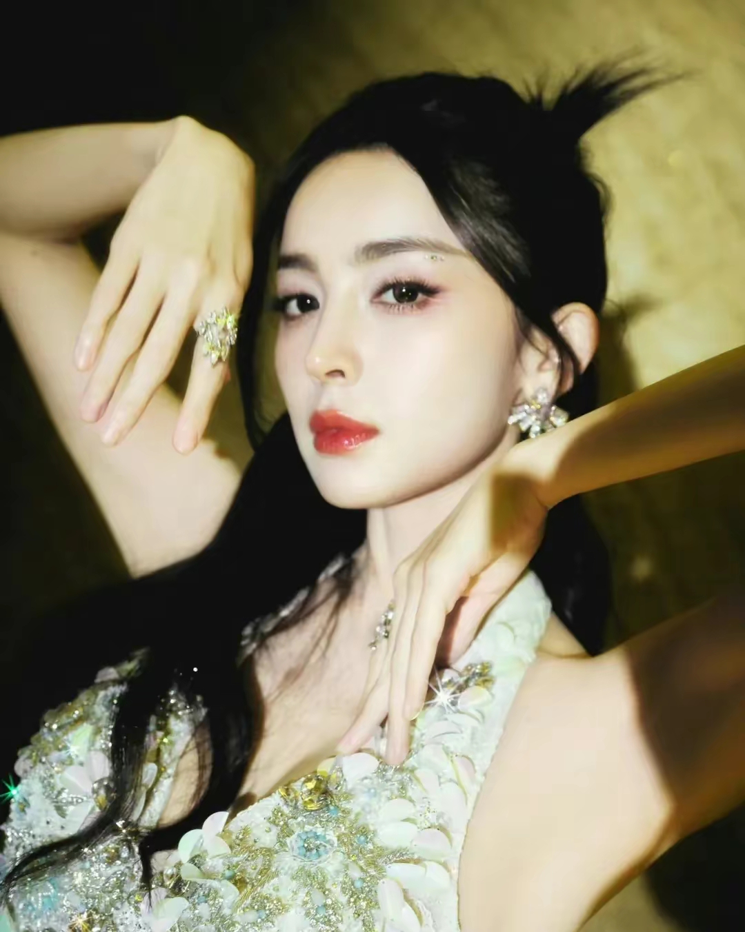 古力娜扎你的女神已上线插图10