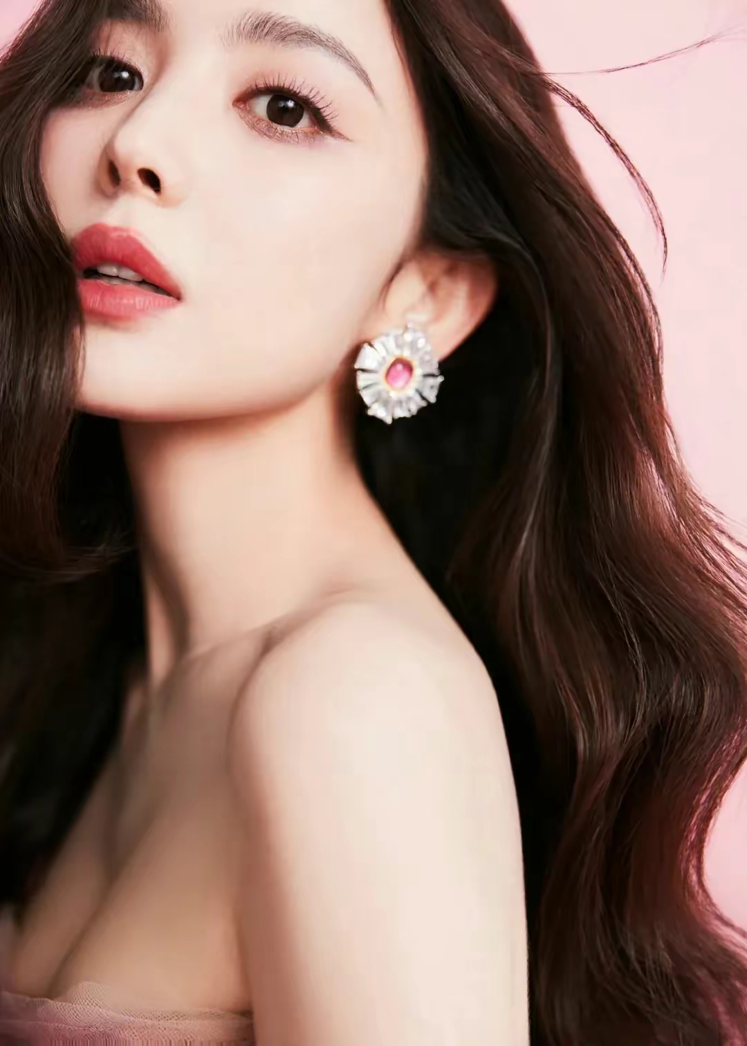 古力娜扎你的女神已上线插图8