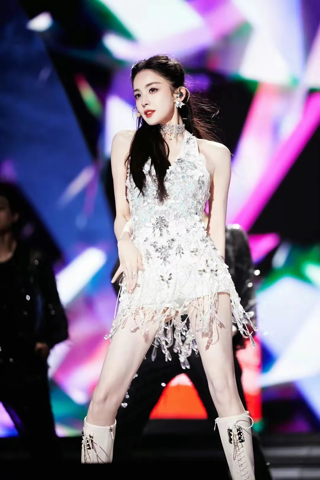 古力娜扎你的女神已上线插图6