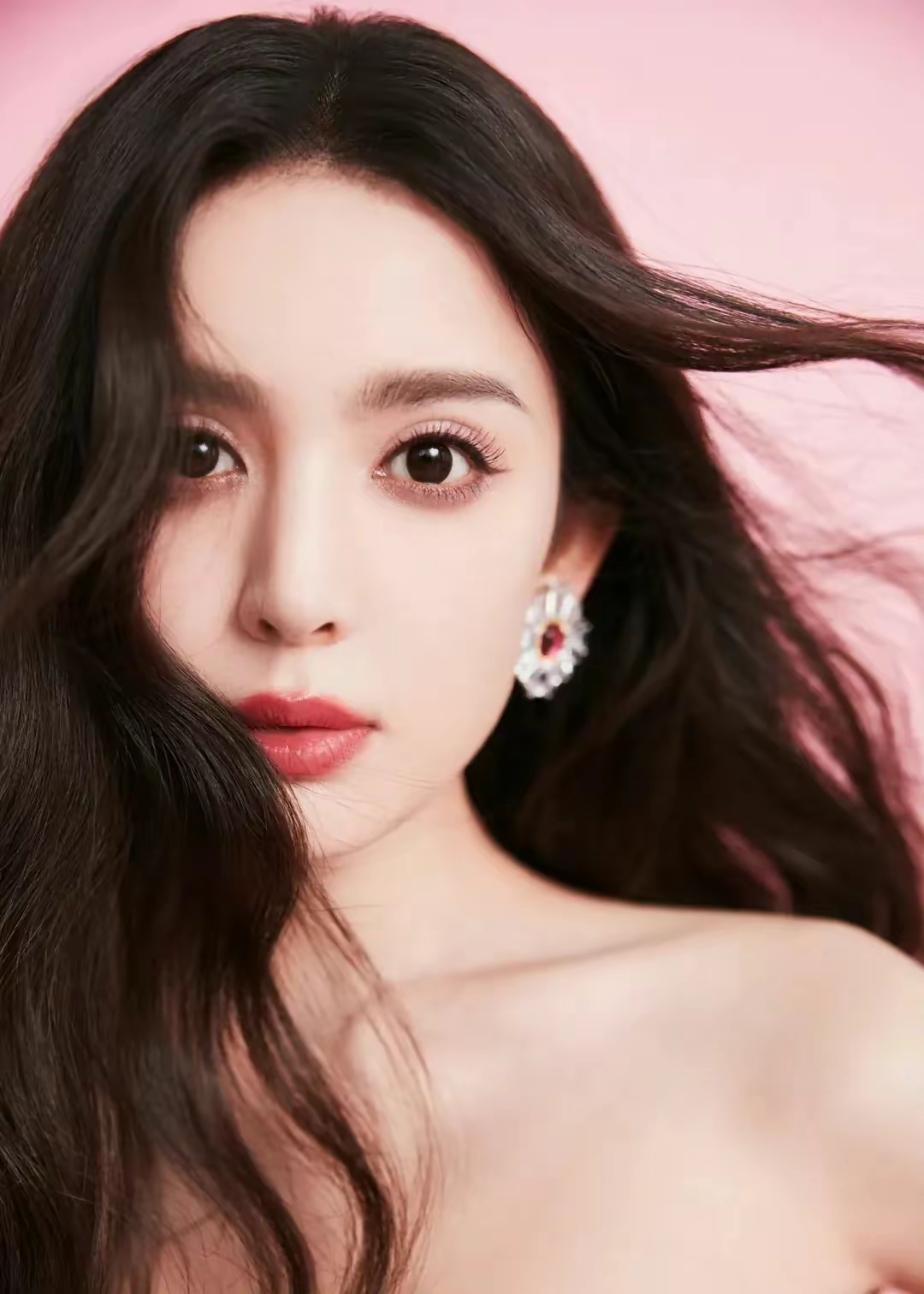 古力娜扎你的女神已上线插图4