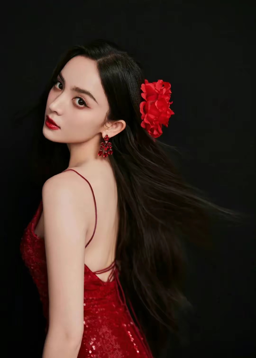 古力娜扎你的女神已上线插图17