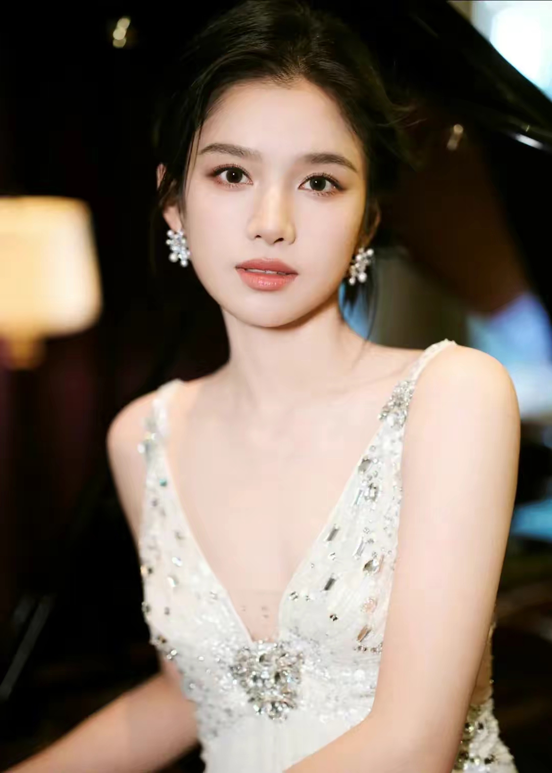 张婧仪写真幸好有你插图14