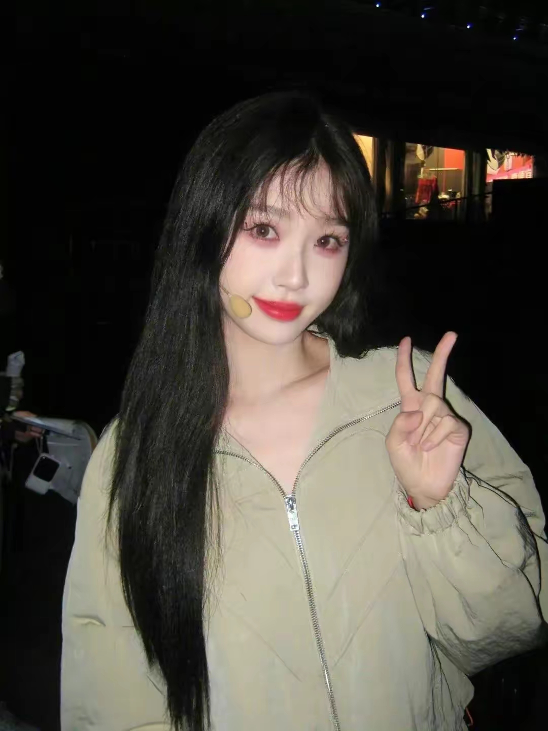 小可爱虞书欣甜美写真插图13