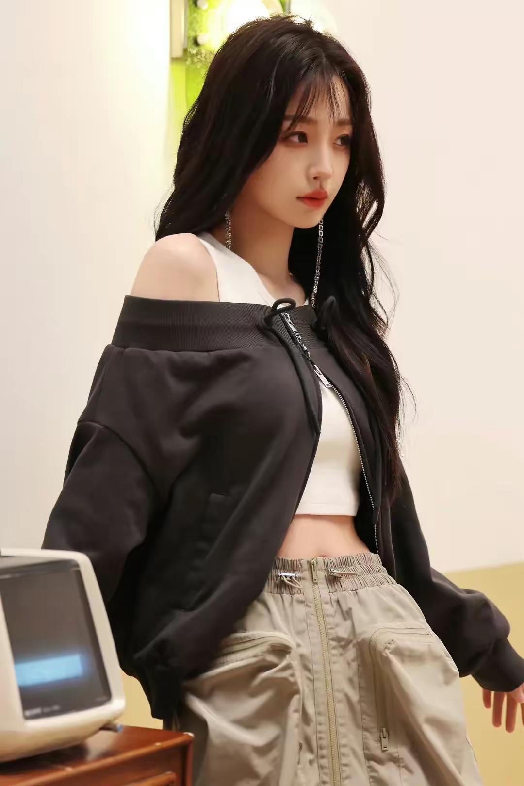 小可爱虞书欣甜美写真插图15