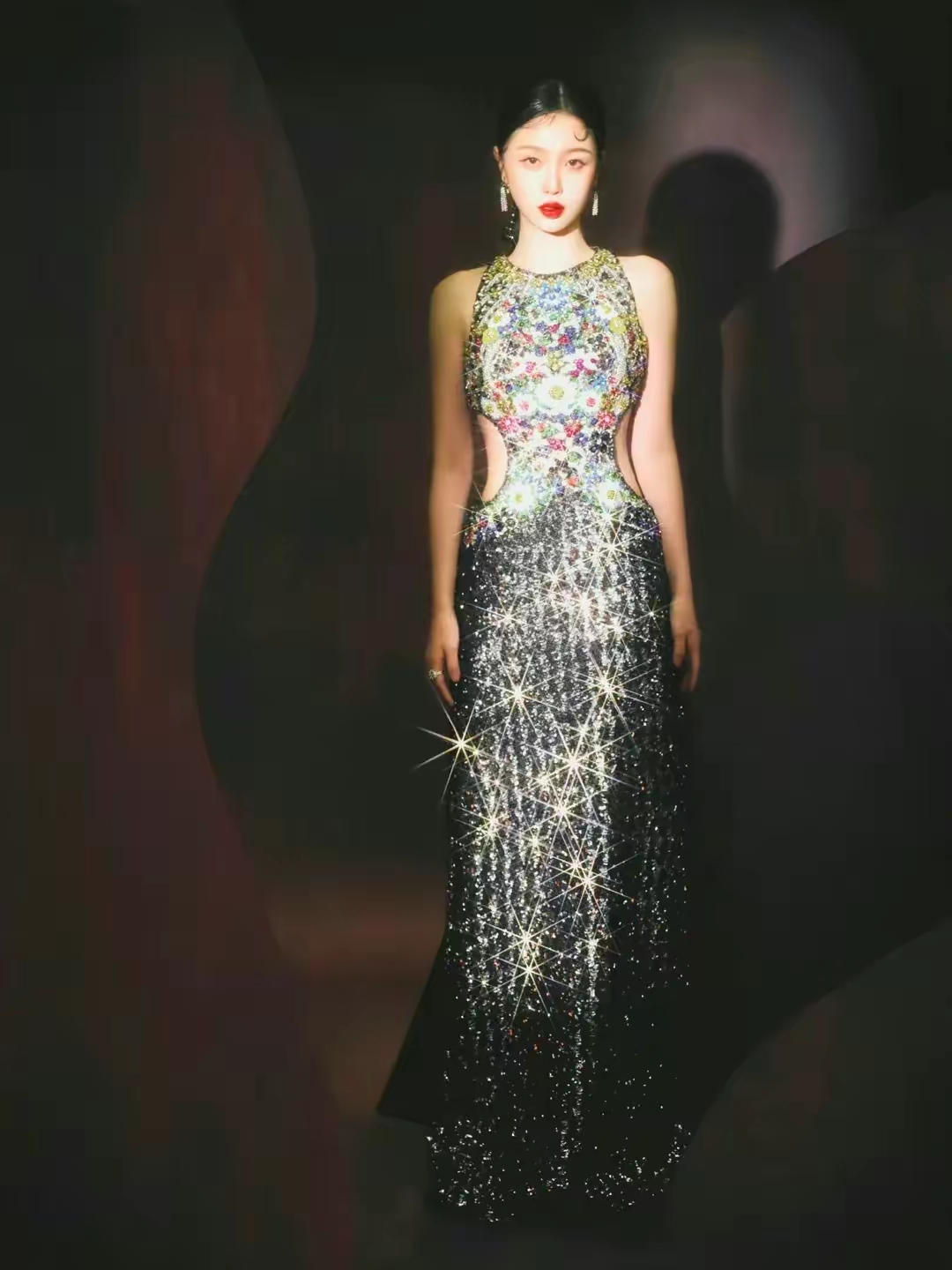 小可爱虞书欣甜美写真插图12