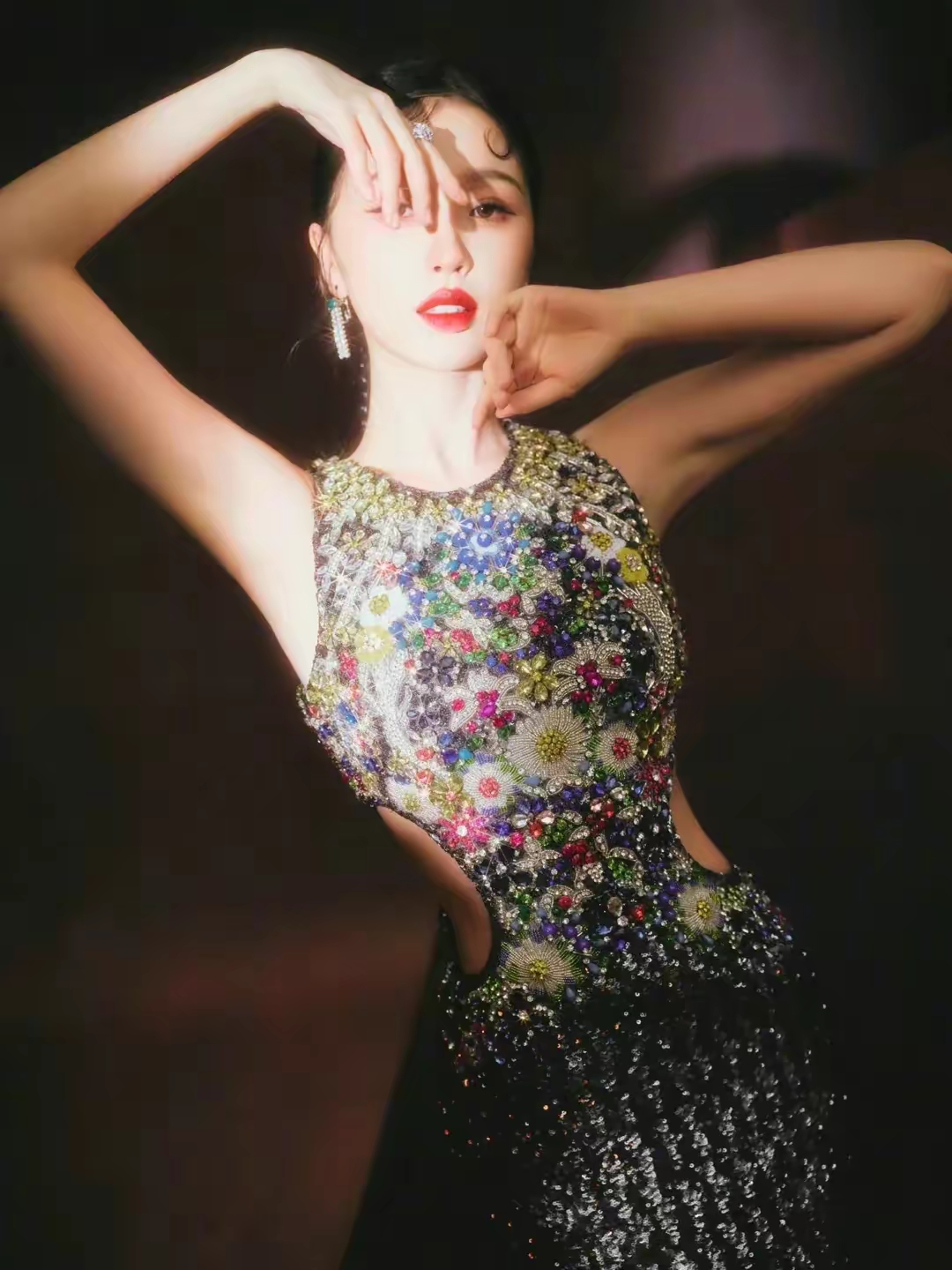 小可爱虞书欣甜美写真插图10