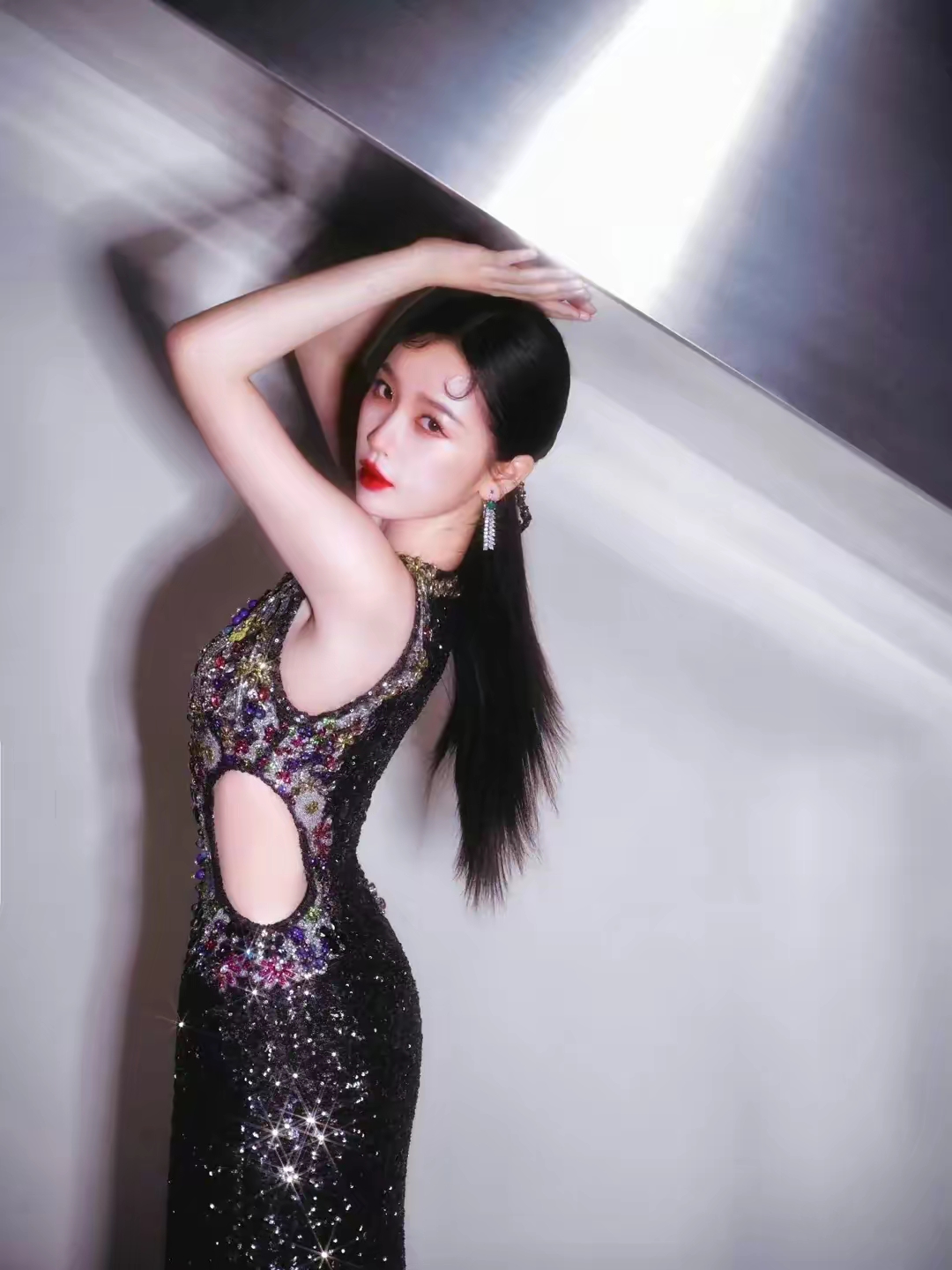 小可爱虞书欣甜美写真插图8