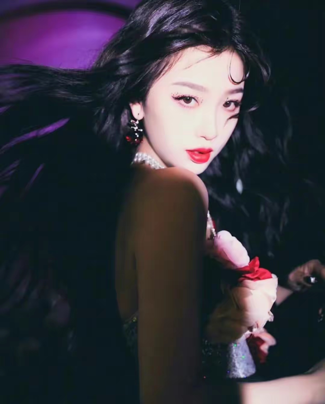 小可爱虞书欣甜美写真插图17