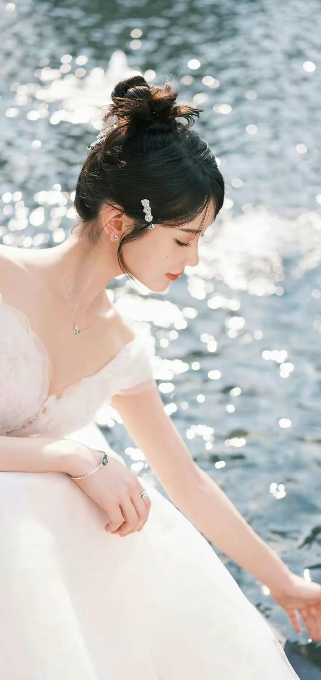 张淼怡青春无敌写真插图6