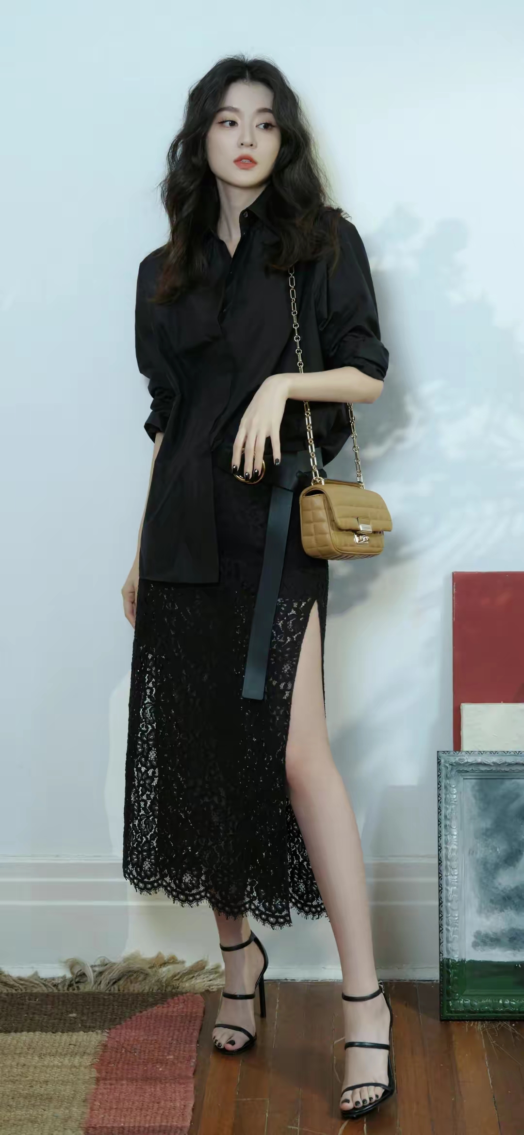 中国女明星写真壁纸合集（3）插图14
