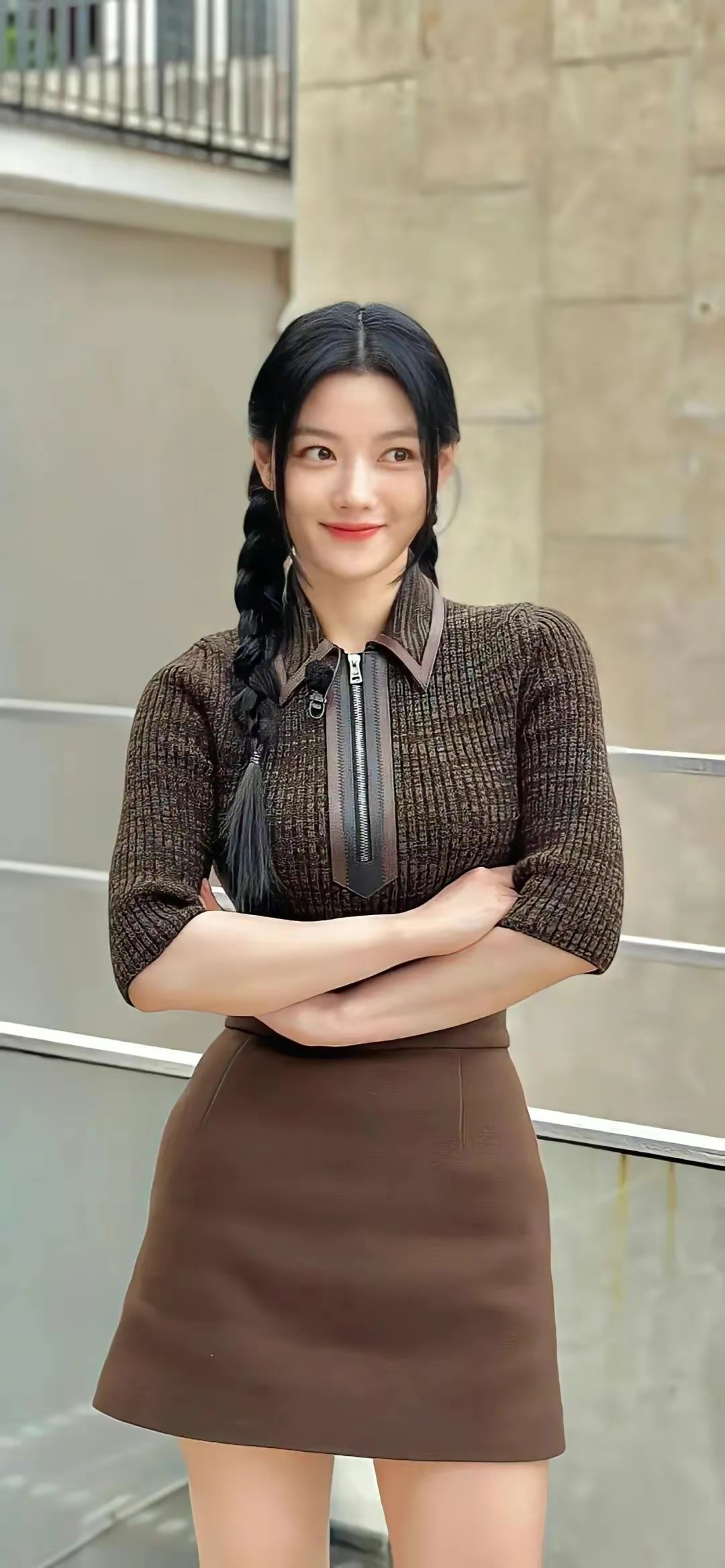 不一样的女神金裕贞Kim You Jung插图9