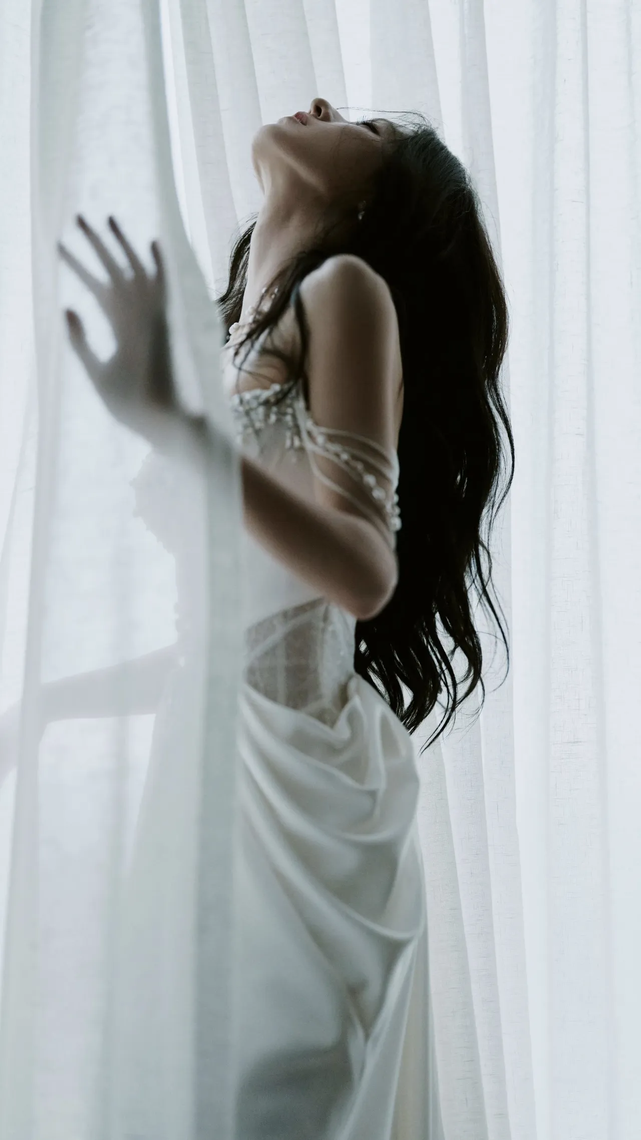 张予曦甜美写真插图8
