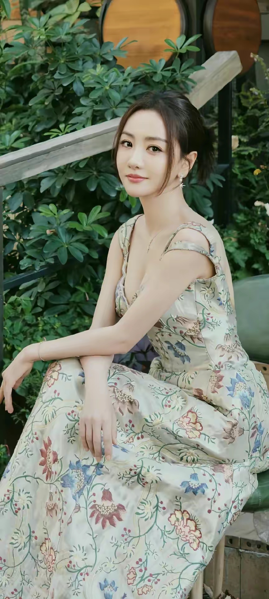 杨蓉好身材写真插图13