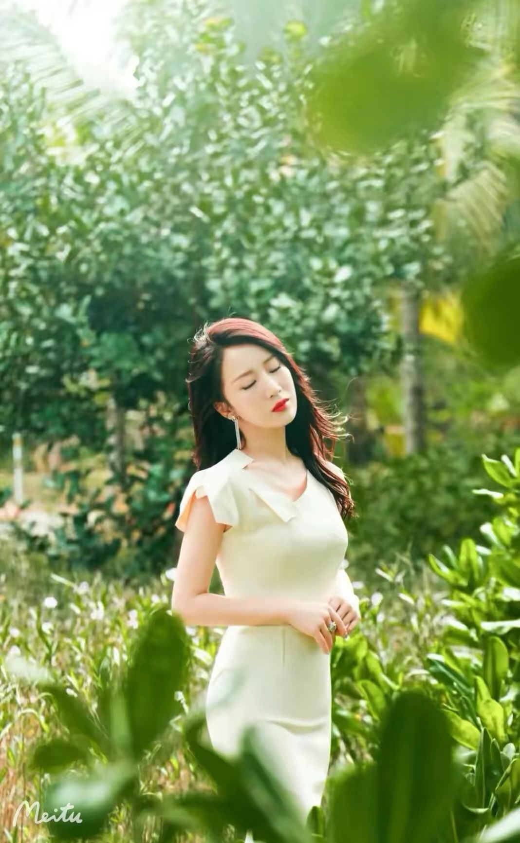 李念写真插图20