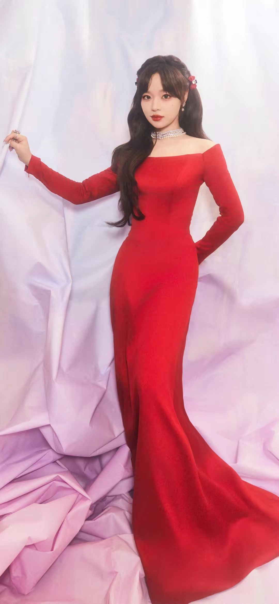 中国女明星写真壁纸合集（2）插图13