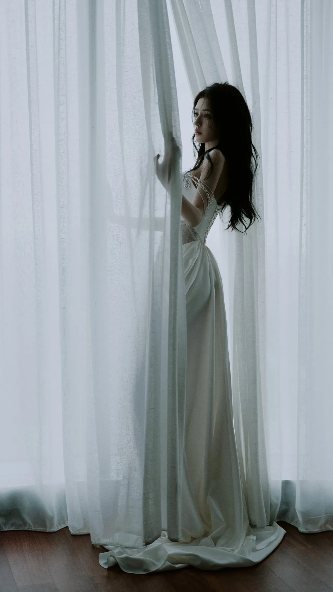张予曦甜美写真插图6
