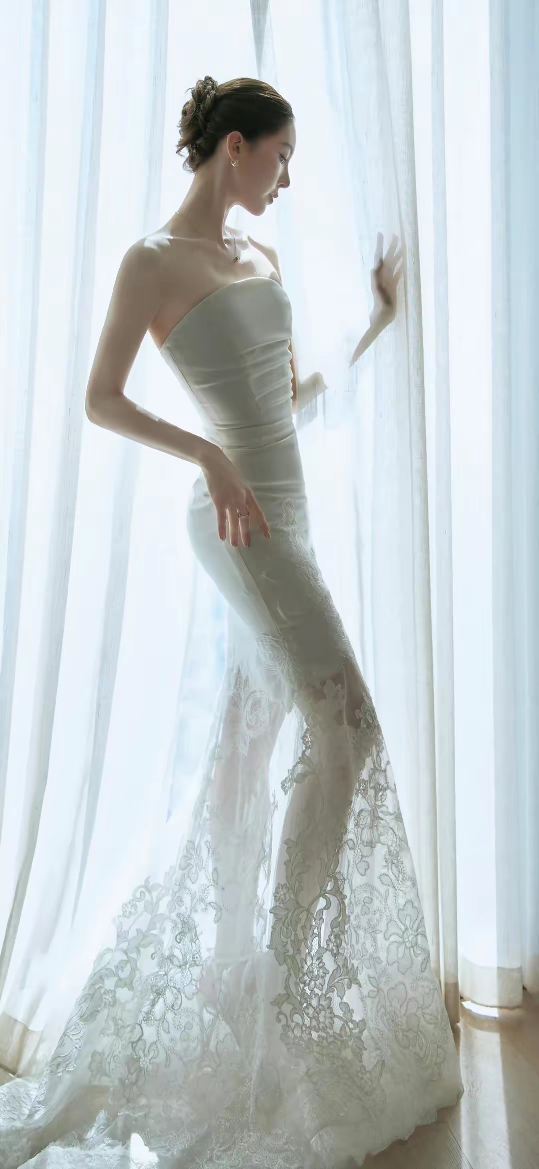 中国女明星写真壁纸合集（1）插图14