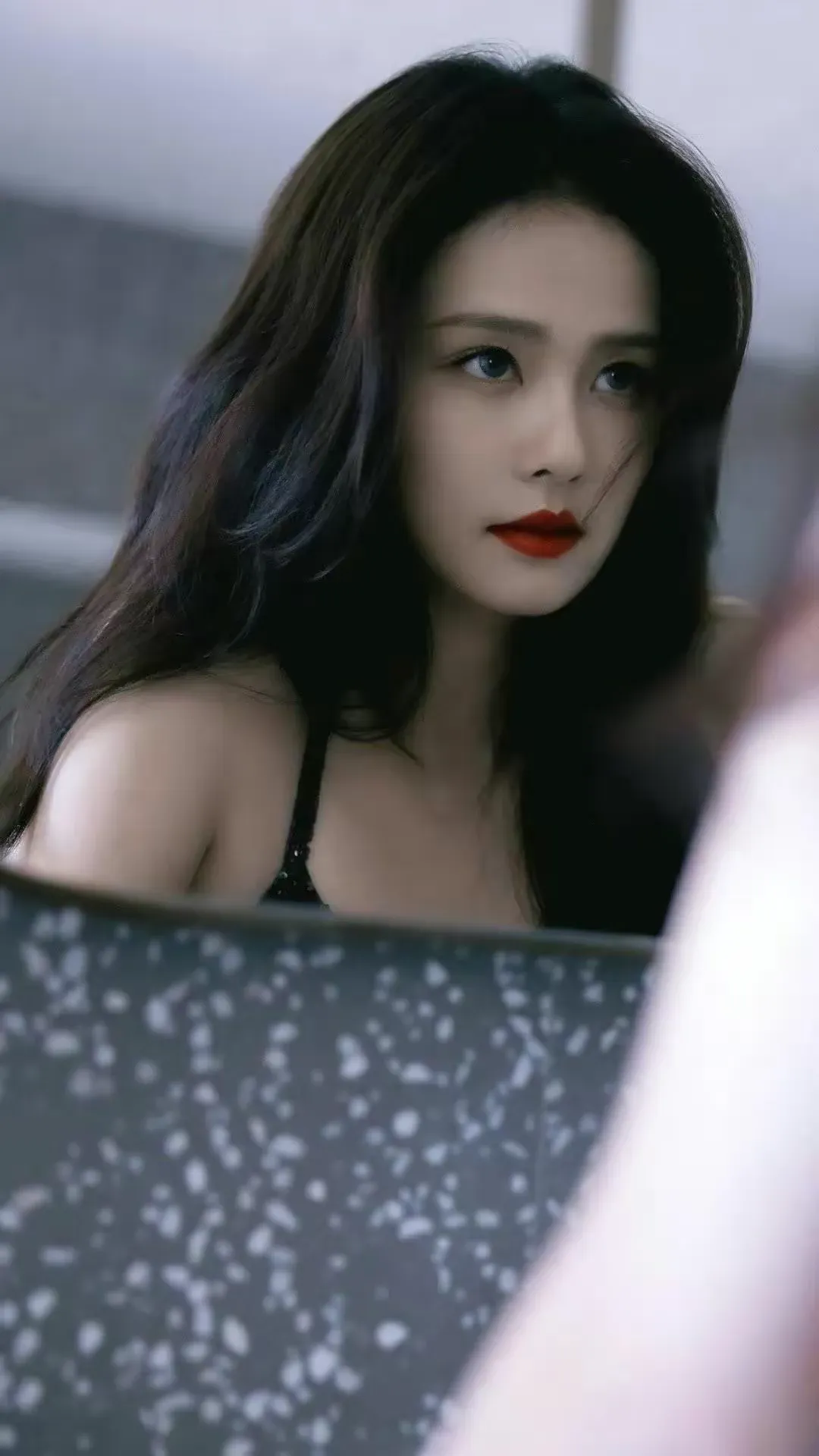 白鹿完美身材写真插图10