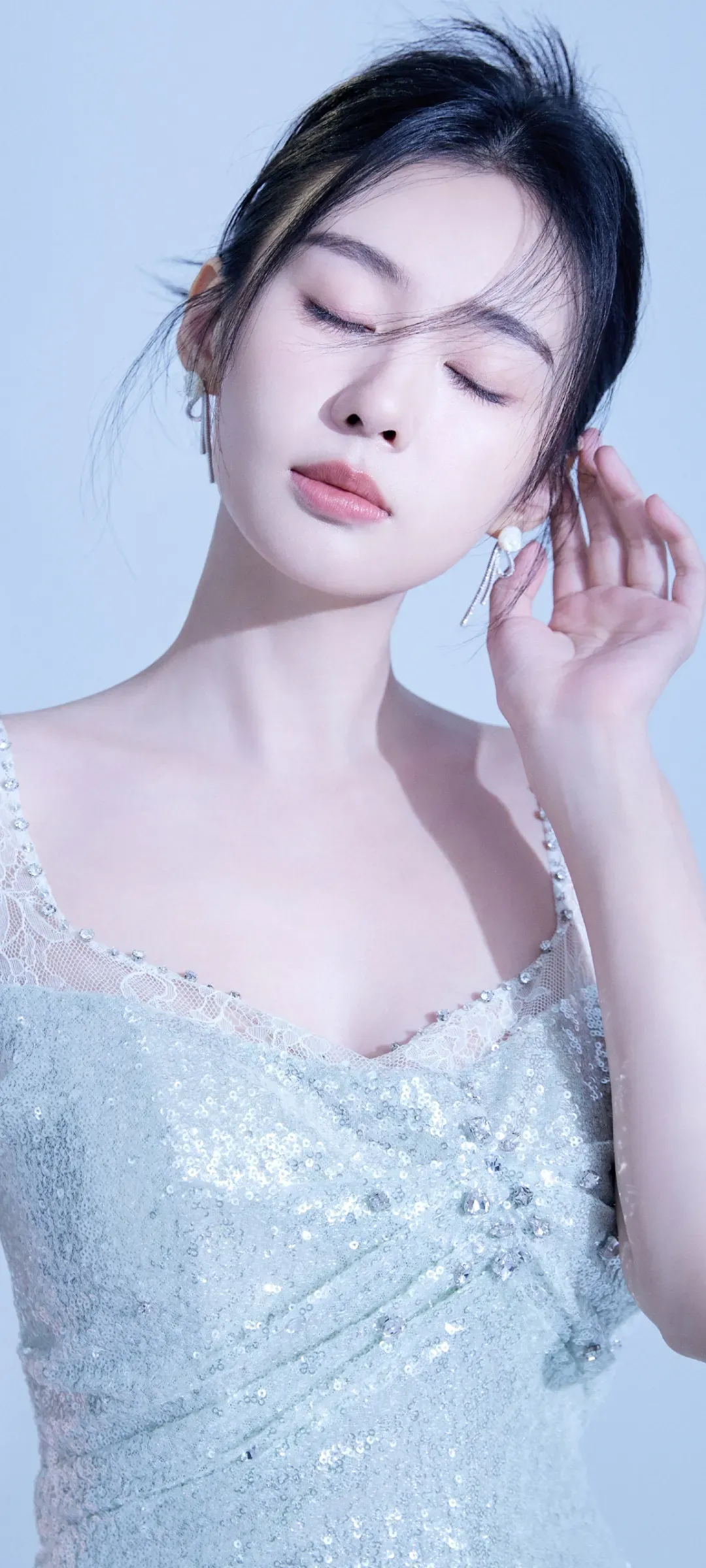 郑合惠子高清写真壁纸插图3