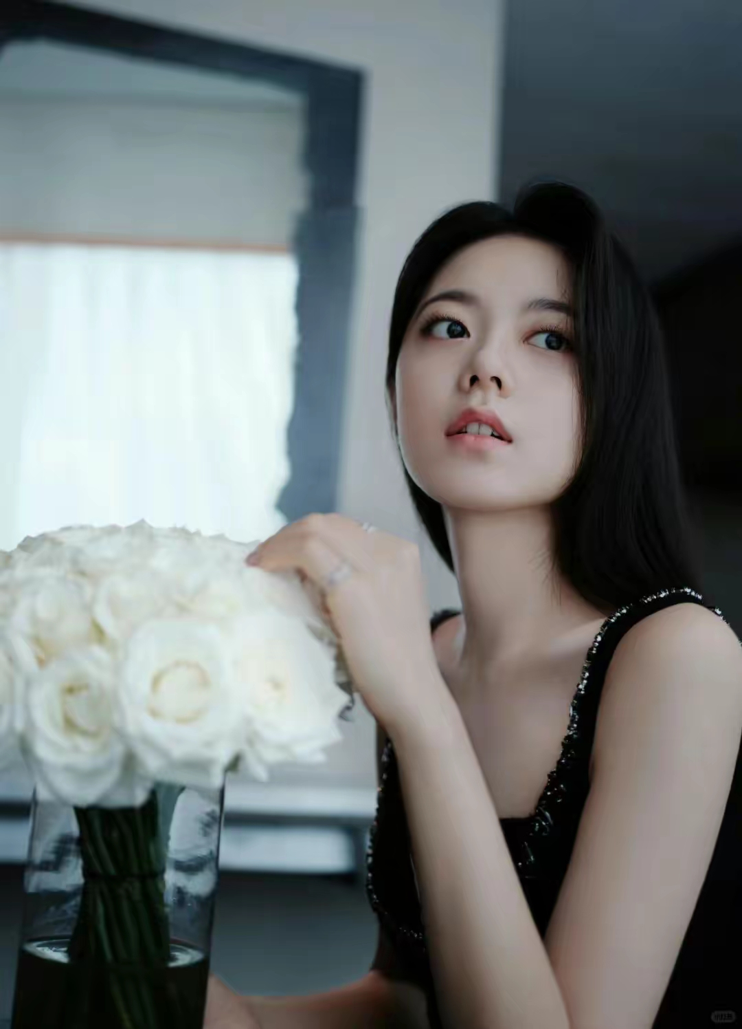 小花赵今麦青春气息写真插图22