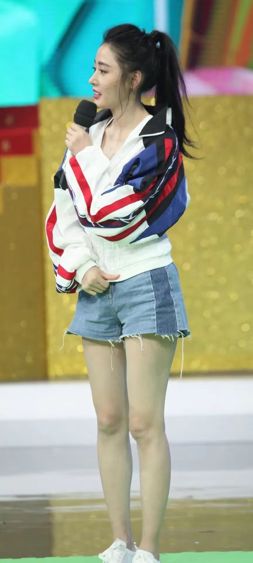 张天爱高清性感写真插图26
