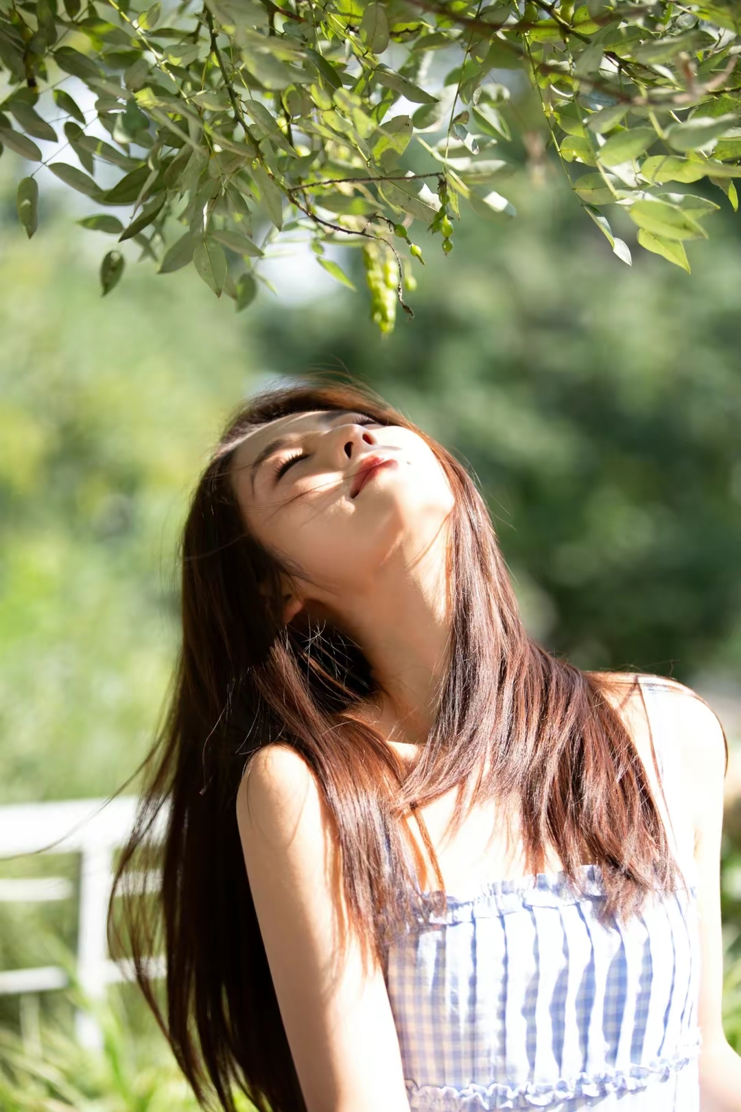 邢菲高清写真插图12