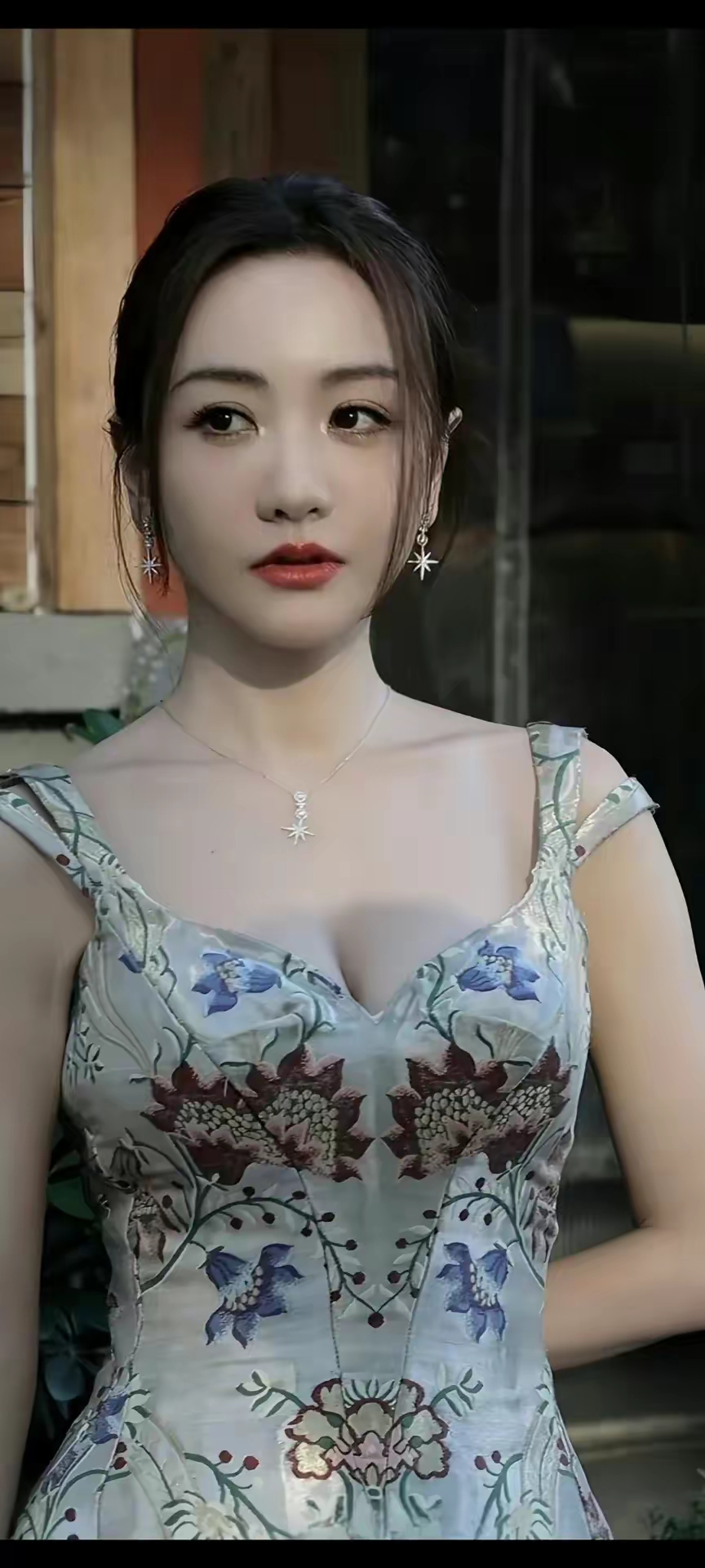 杨蓉好身材写真插图10