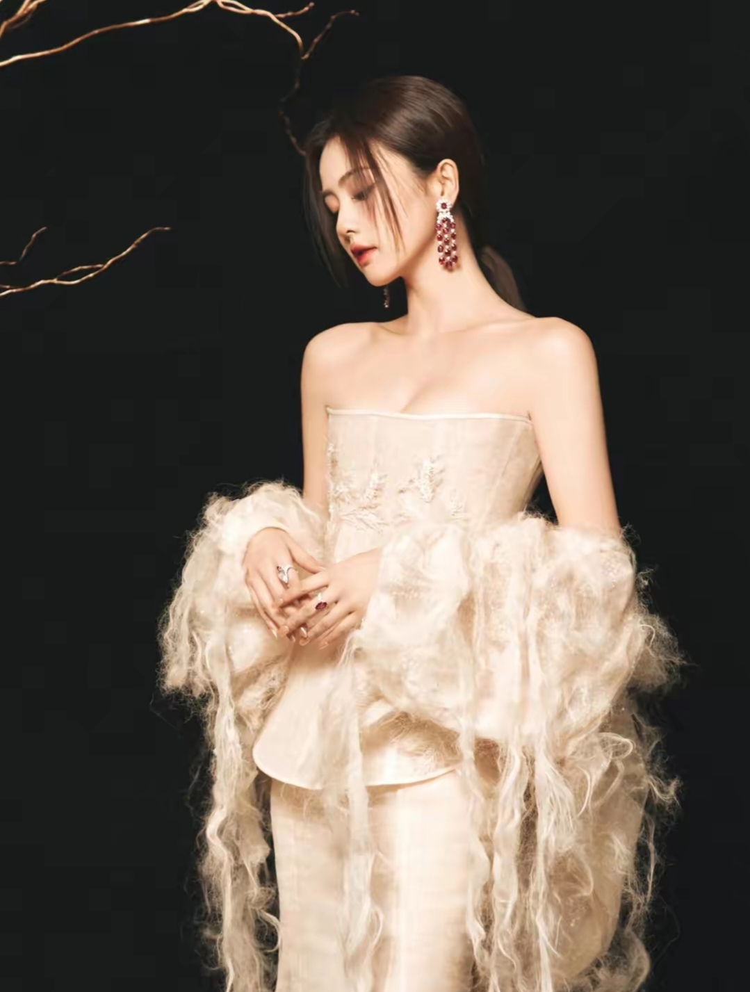 中国女明星写真壁纸合集（3）插图18