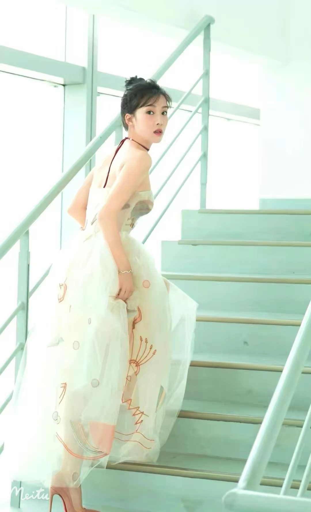 李念写真插图3