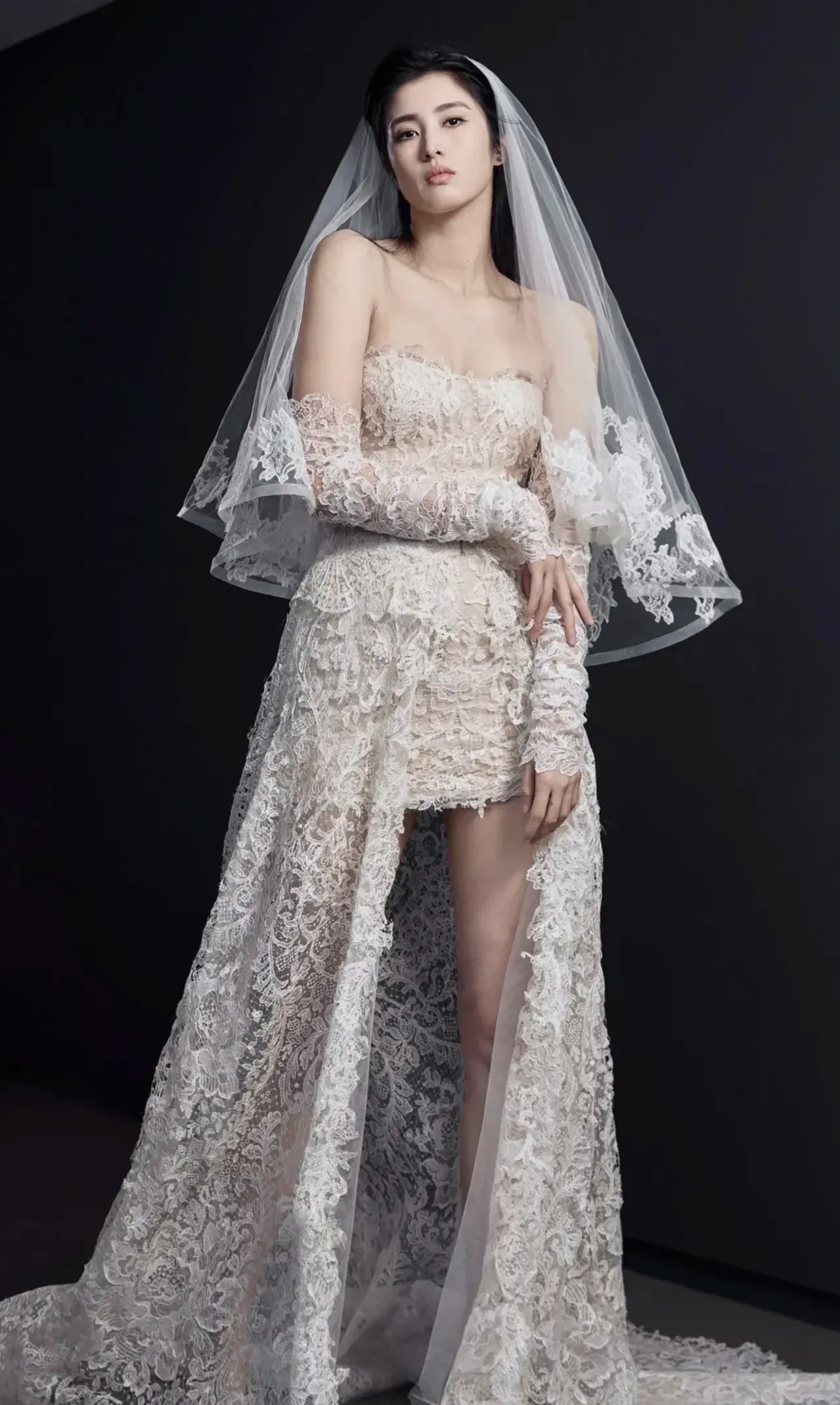 赵丽娜高清美图分享插图1