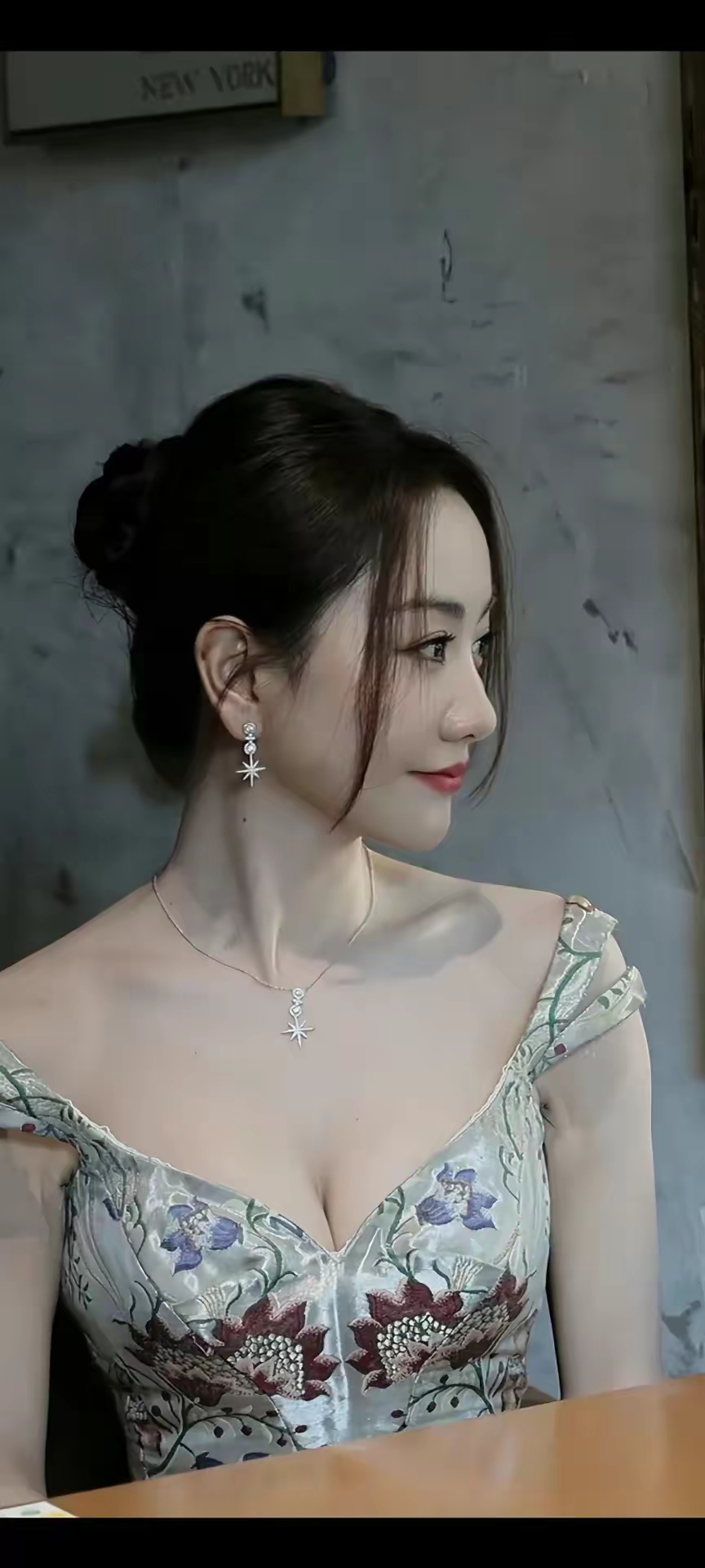 杨蓉好身材写真插图5