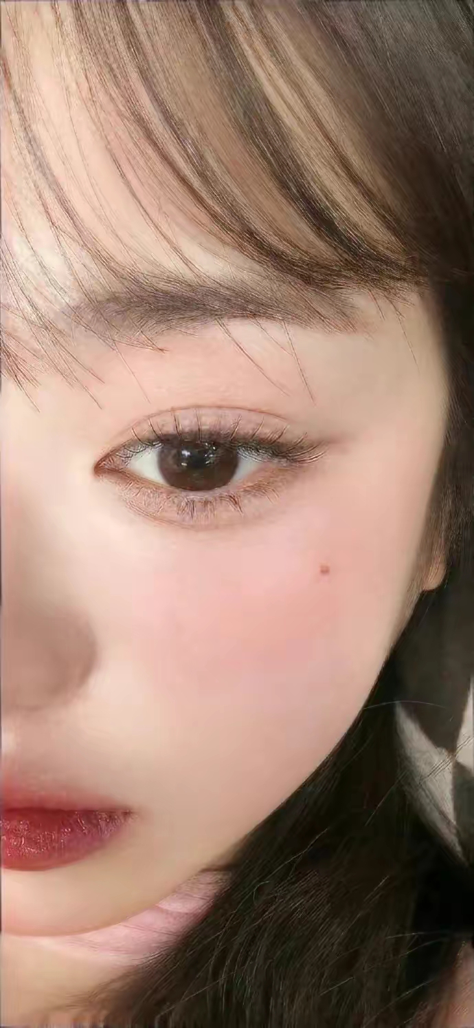 张元英写真壁纸插图14