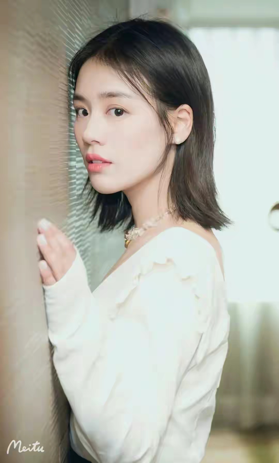 马思纯写真插图8