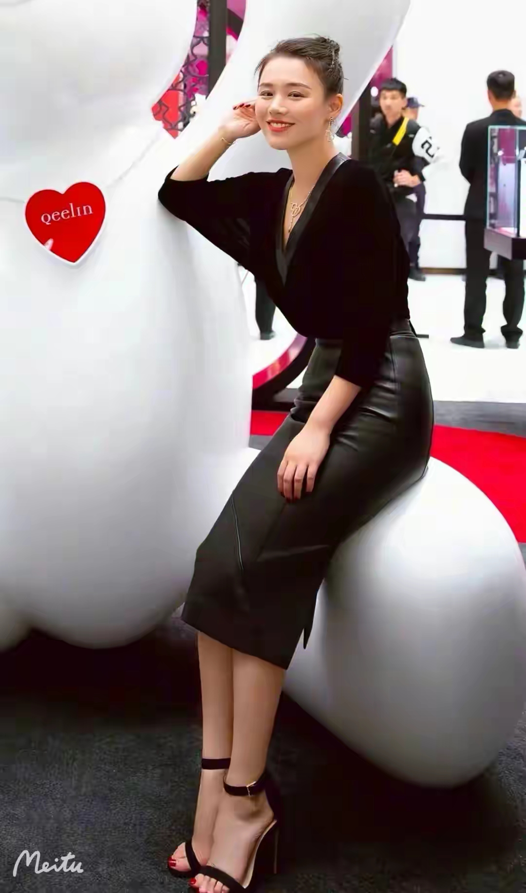马思纯写真插图25