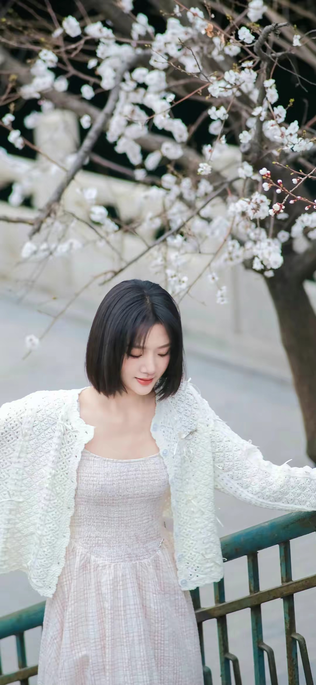 任敏纯欲风少女写真插图5