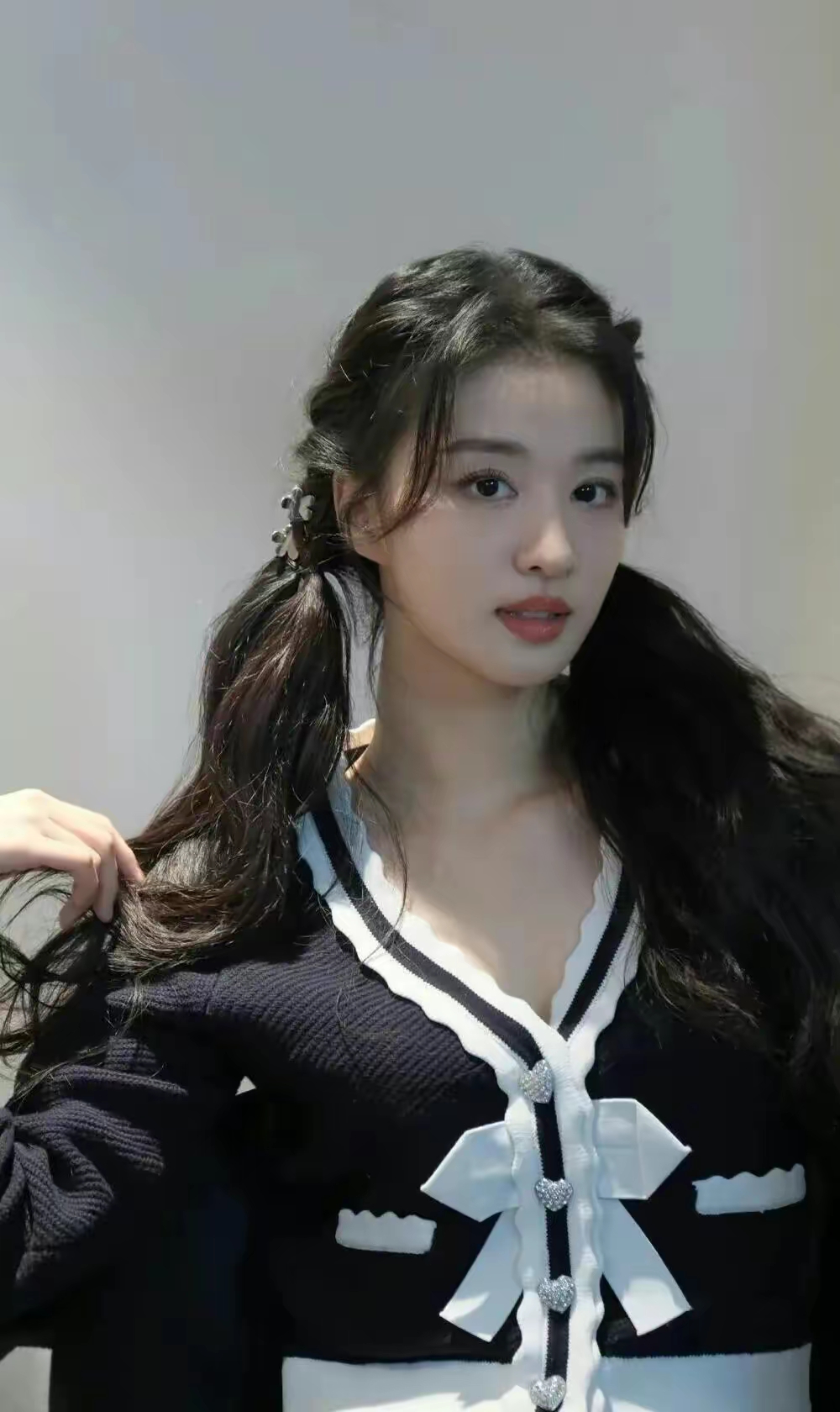 王楚然高清性感写真插图17