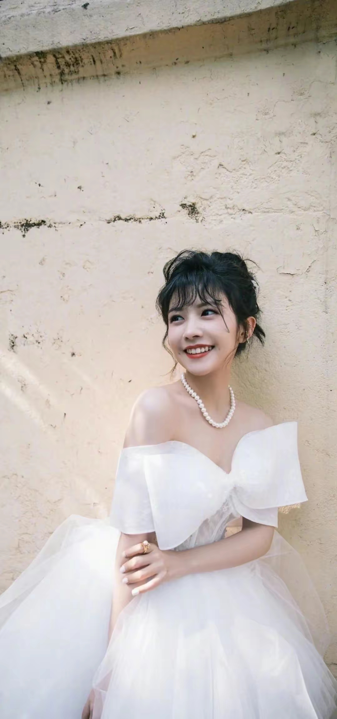 不一样的女神赖美云写真插图3