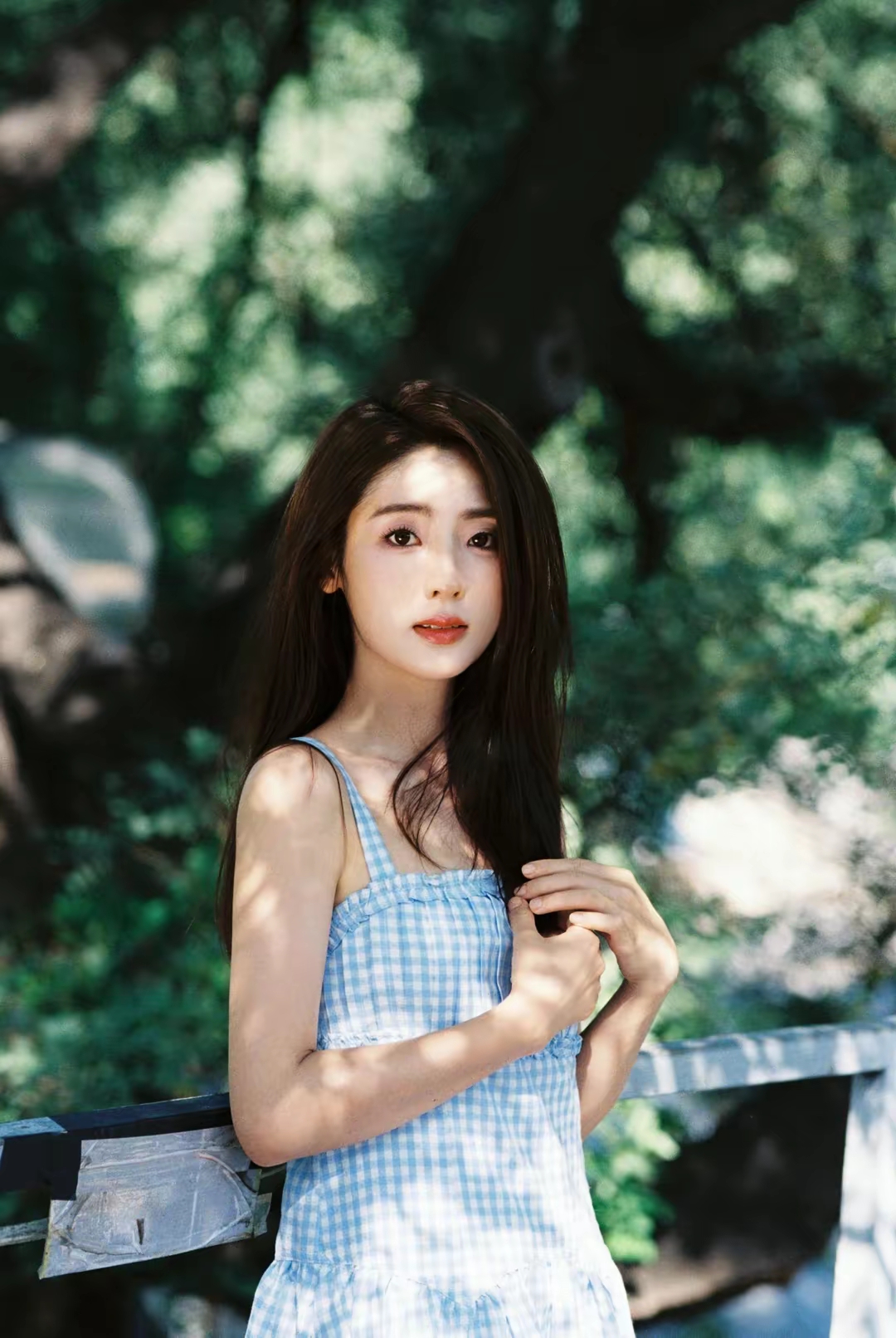 邢菲高清写真插图3