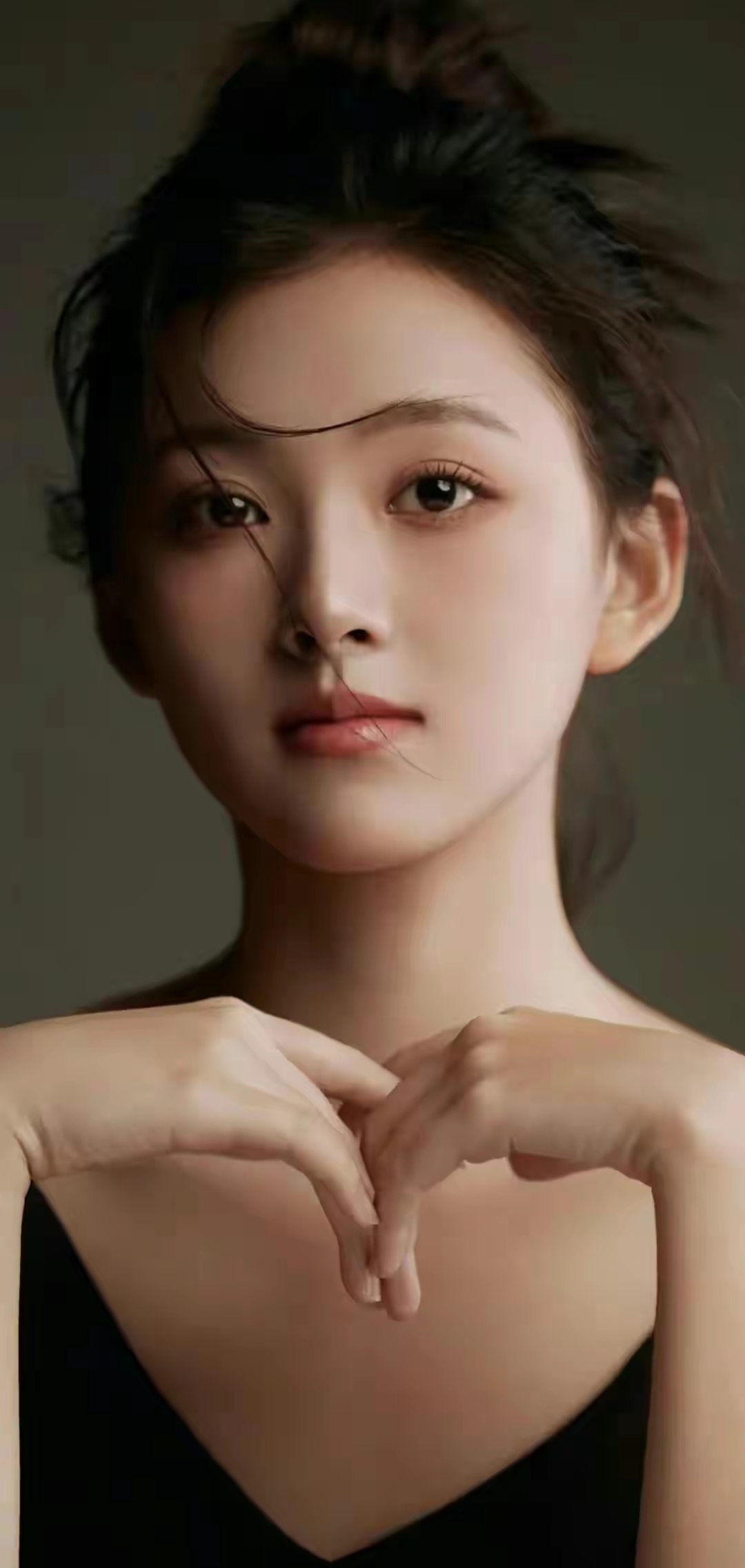 王奕婷美丽面孔写真插图3