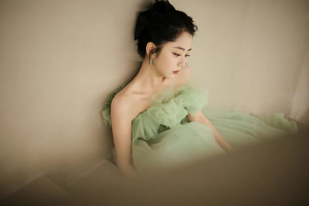 谭松韵高清写真插图10
