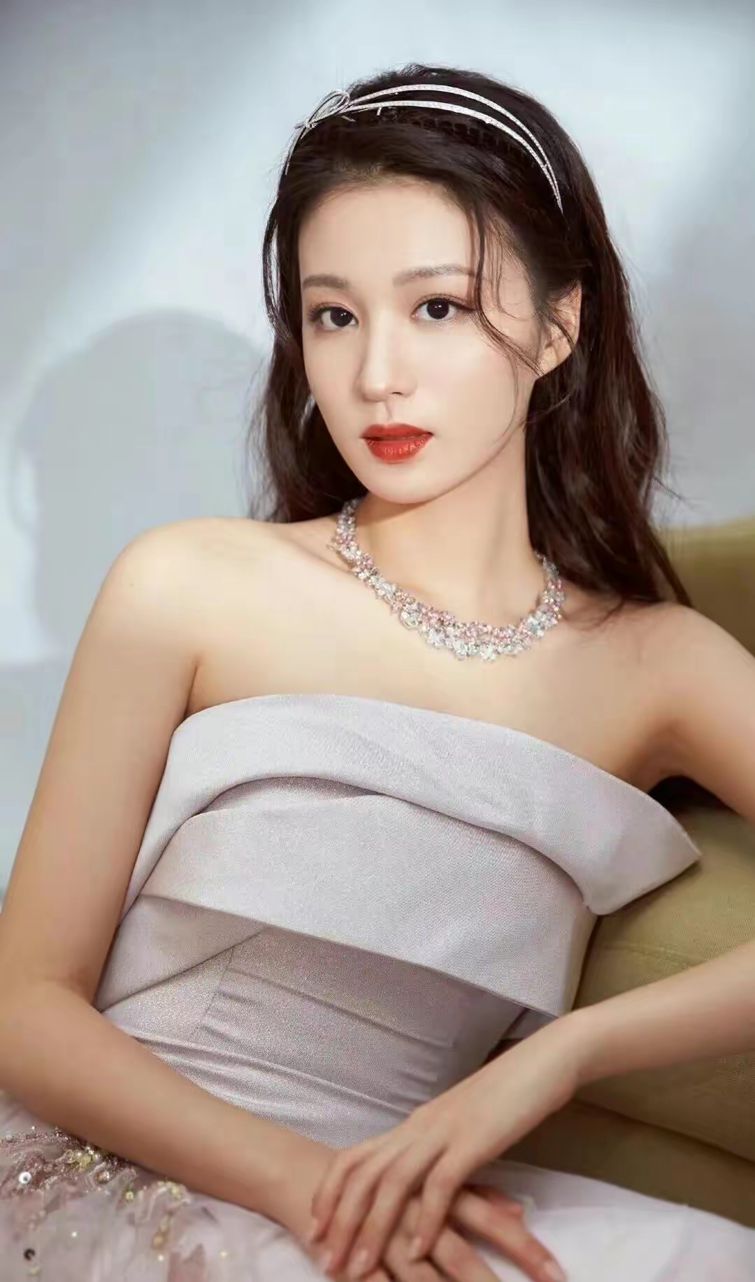 王楚然高清性感写真插图23