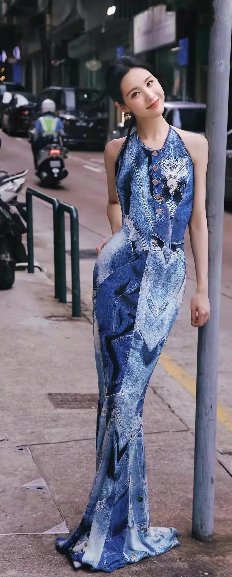 中国女明星写真壁纸合集（1）插图17