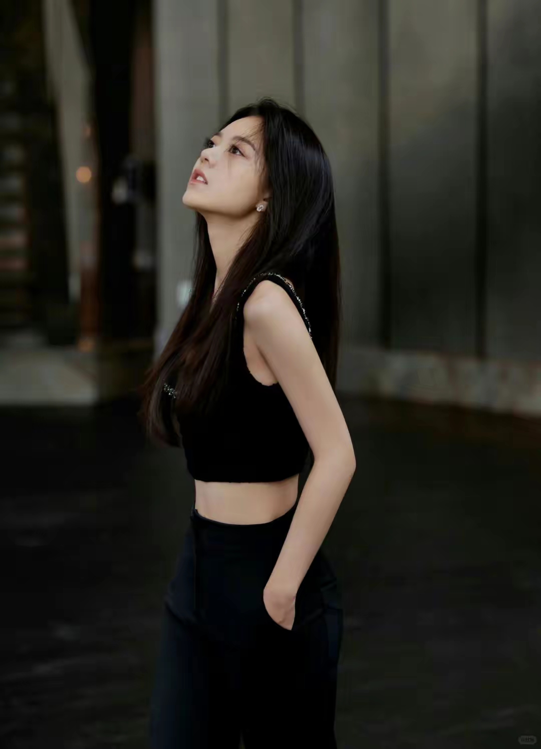 小花赵今麦青春气息写真插图25