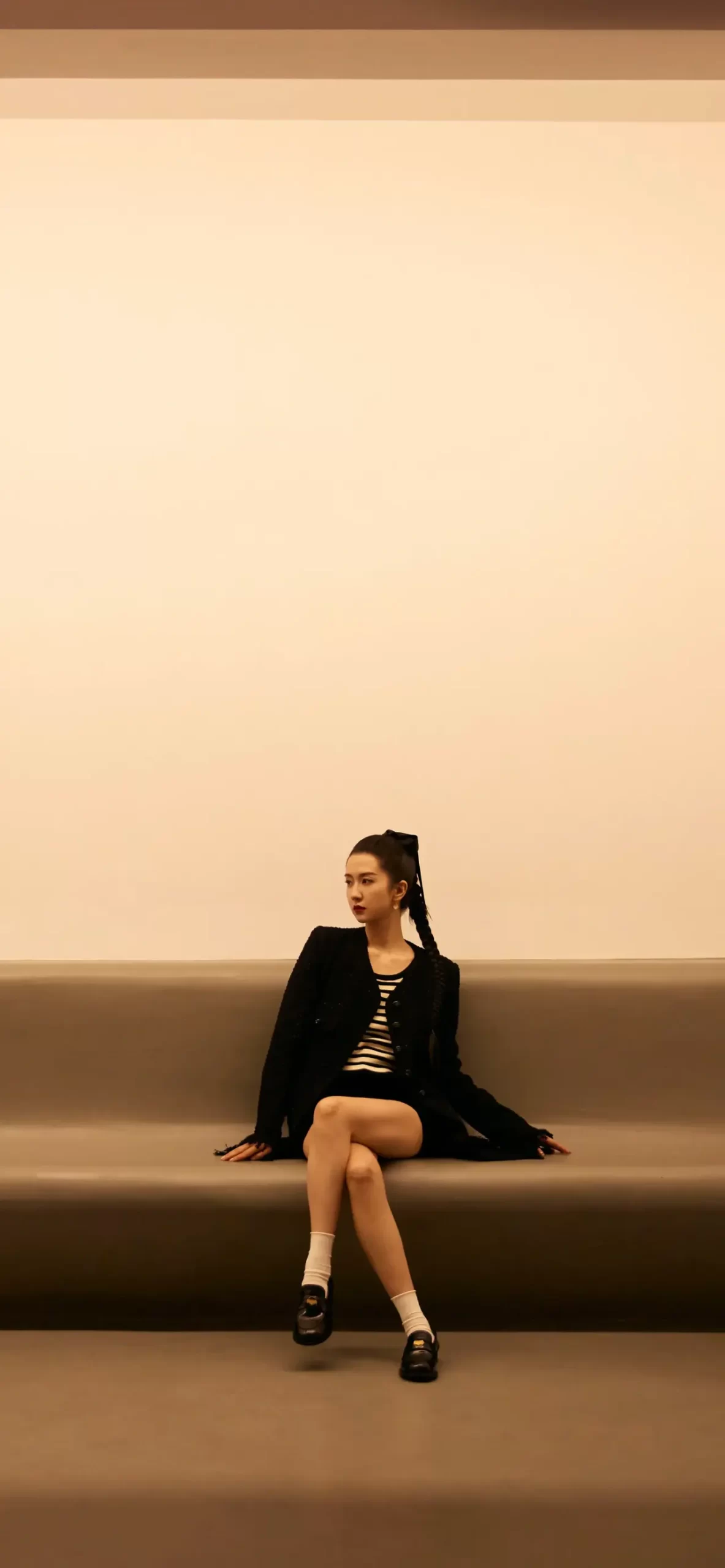 许龄月写真插图5