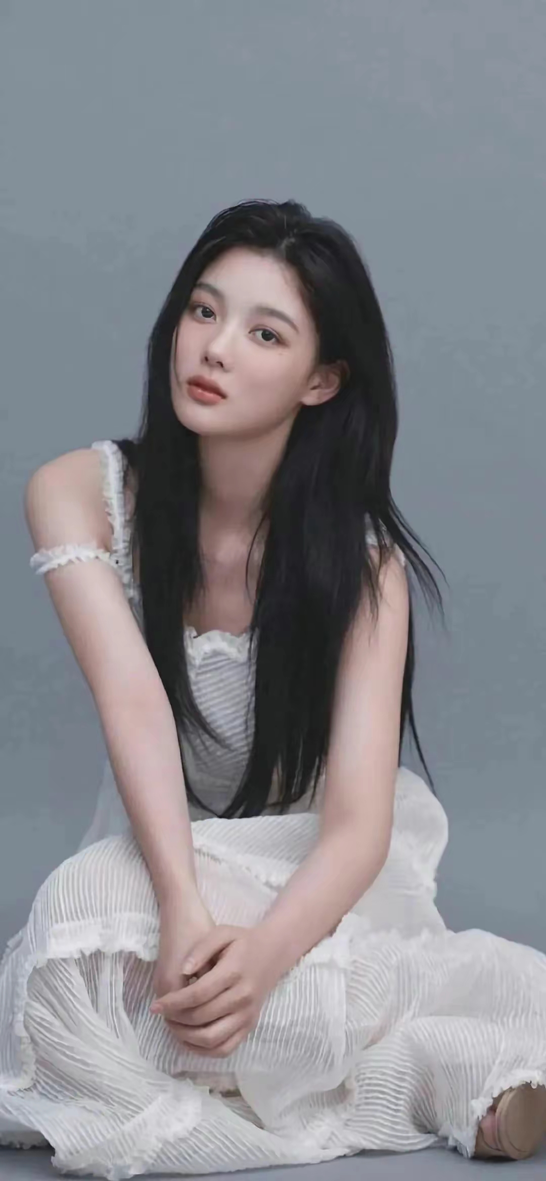 不一样的女神金裕贞Kim You Jung插图5