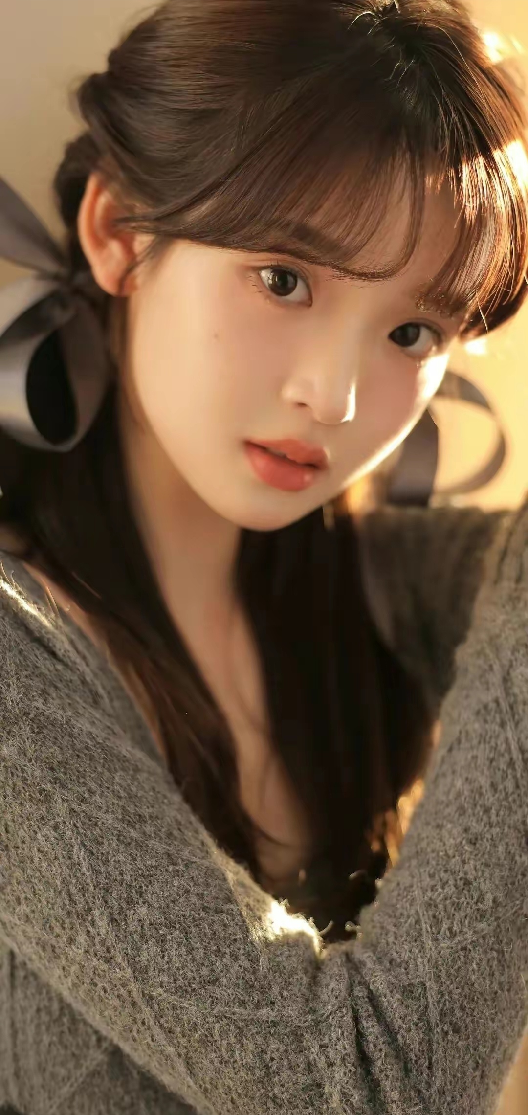 张淼怡青春无敌写真插图3